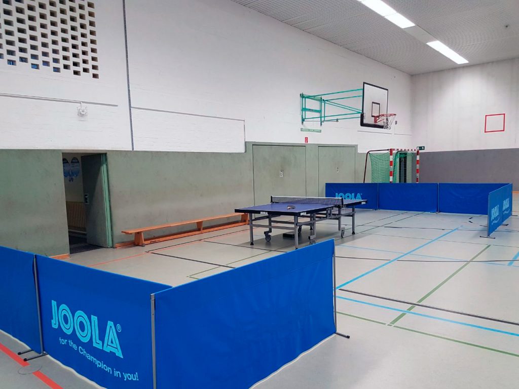 TT-Zentrum Blaschek Standort Friedrichshain