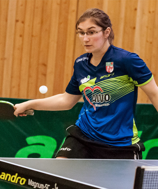 Claudia Petereit | TT-Zentrum Blaschek Trainer