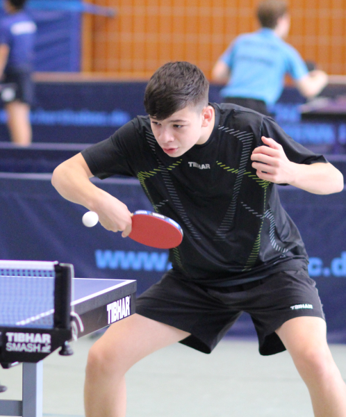 Felix Reckwald | TT-Zentrum Blaschek Spieler